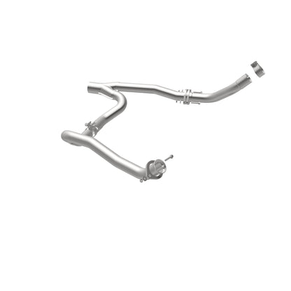 MagnaFlow Exhaust Products -Magnaflow Direct-Fit Exhaust Pipe