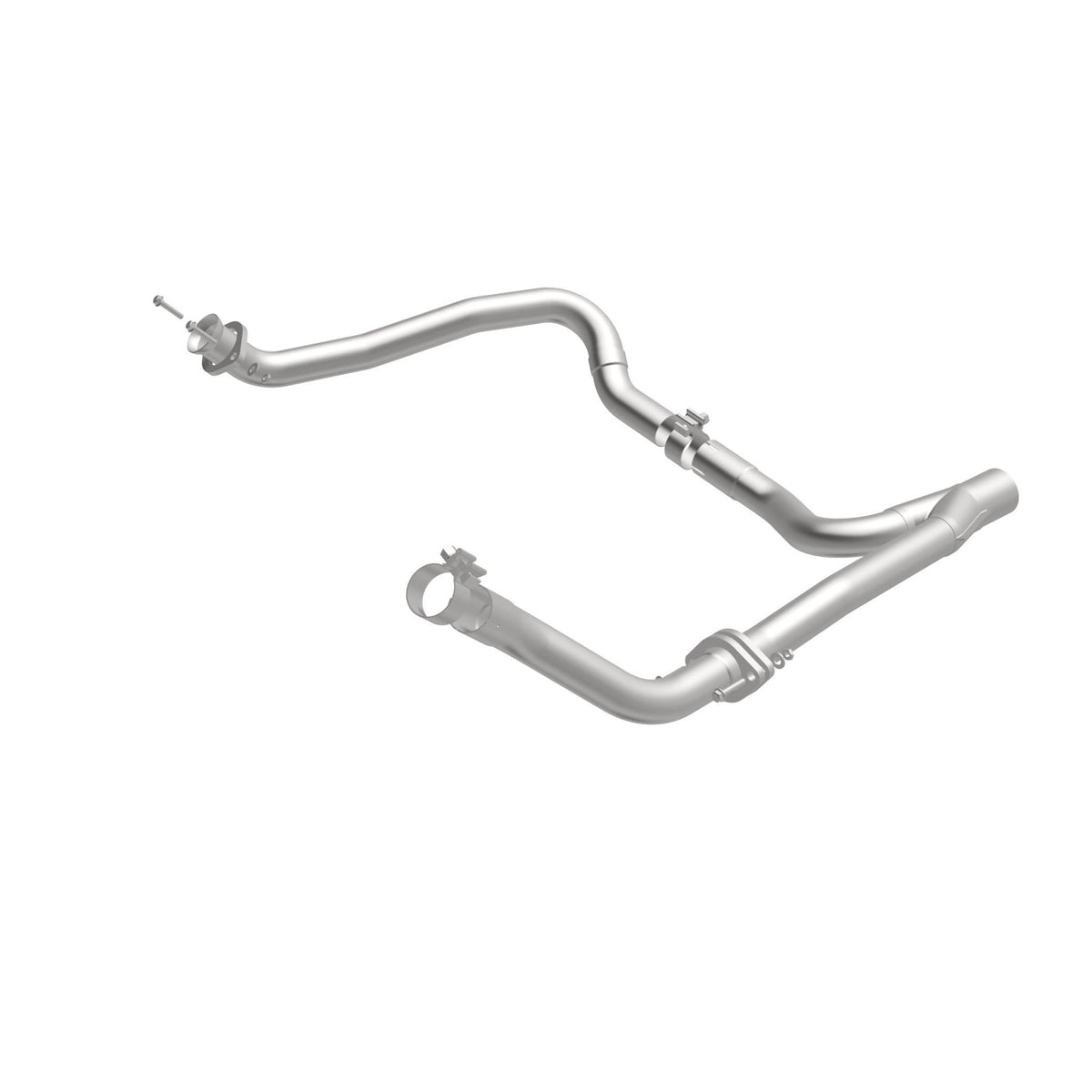 MagnaFlow Exhaust Products -Magnaflow Direct-Fit Exhaust Pipe