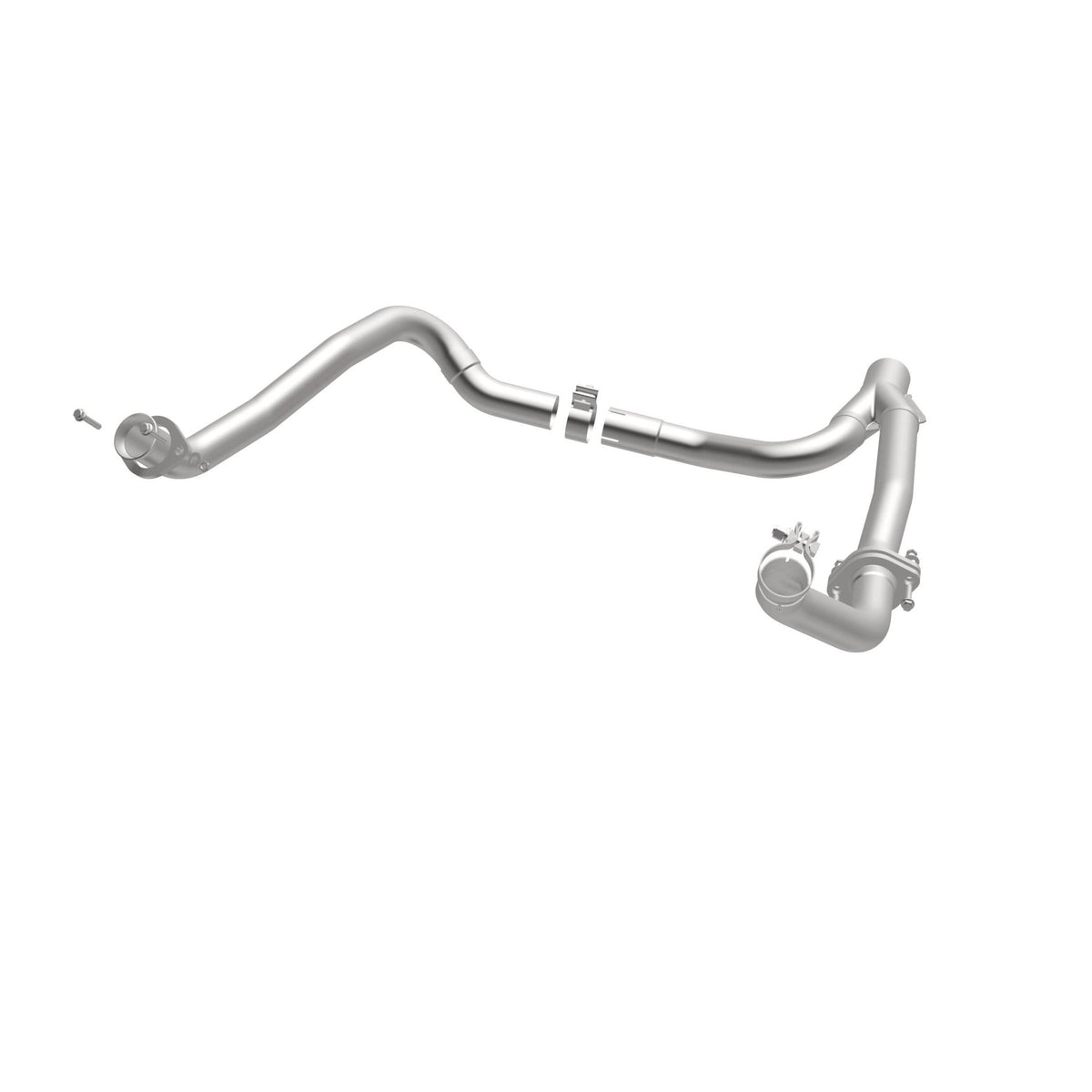 MagnaFlow Exhaust Products -Magnaflow Direct-Fit Exhaust Pipe