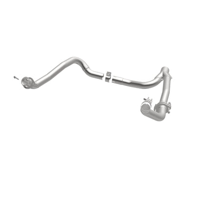 MagnaFlow Exhaust Products -Magnaflow Direct-Fit Exhaust Pipe