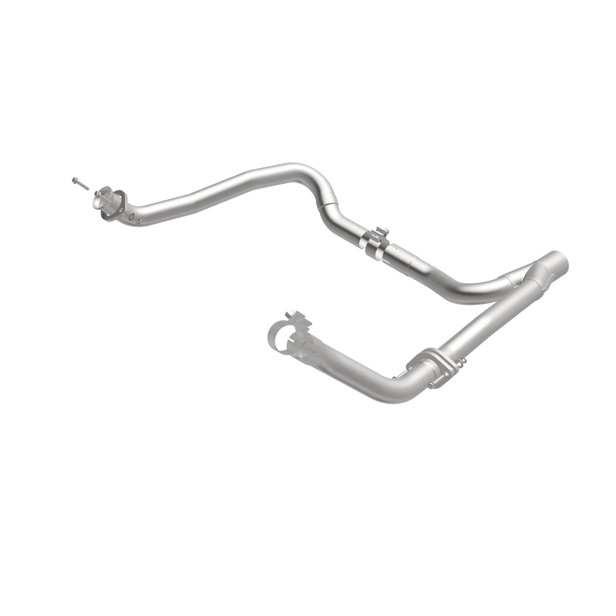 MagnaFlow Exhaust Products -Magnaflow Direct-Fit Exhaust Pipe