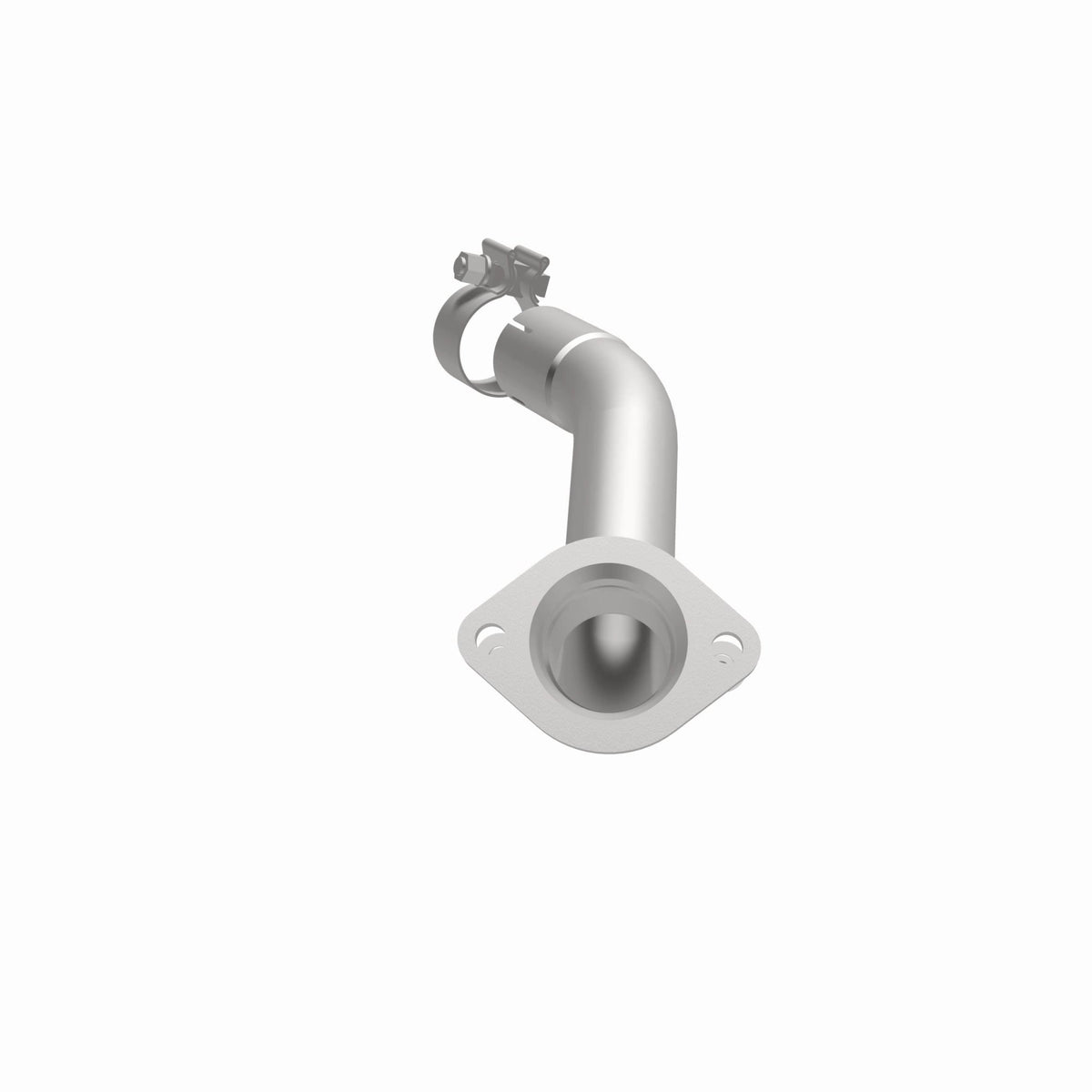 MagnaFlow Exhaust Products -Magnaflow Direct-Fit Exhaust Pipe