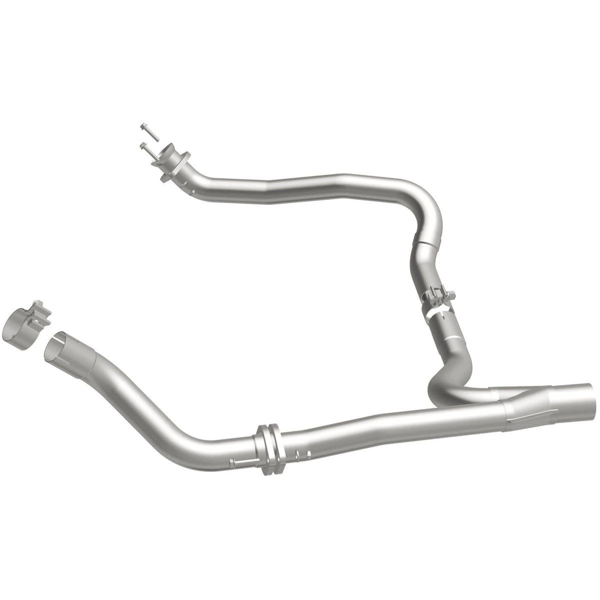 MagnaFlow Exhaust Products -Magnaflow Direct-Fit Exhaust Pipe