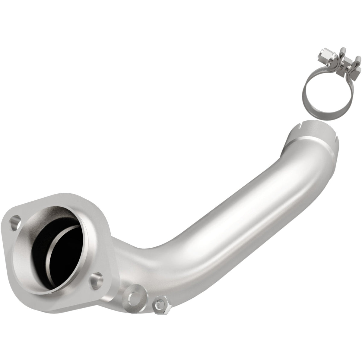 MagnaFlow Exhaust Products -Magnaflow Direct-Fit Exhaust Pipe