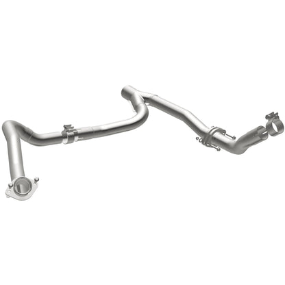 MagnaFlow Exhaust Products -Magnaflow Direct-Fit Exhaust Pipe