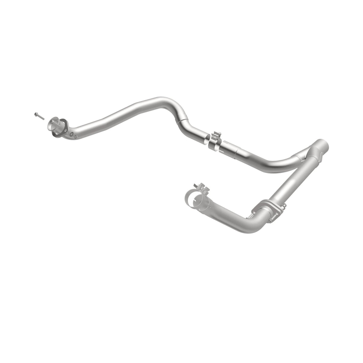 MagnaFlow Exhaust Products -Magnaflow Direct-Fit Exhaust Pipe