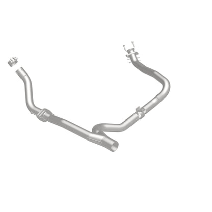 MagnaFlow Exhaust Products -Magnaflow Direct-Fit Exhaust Pipe