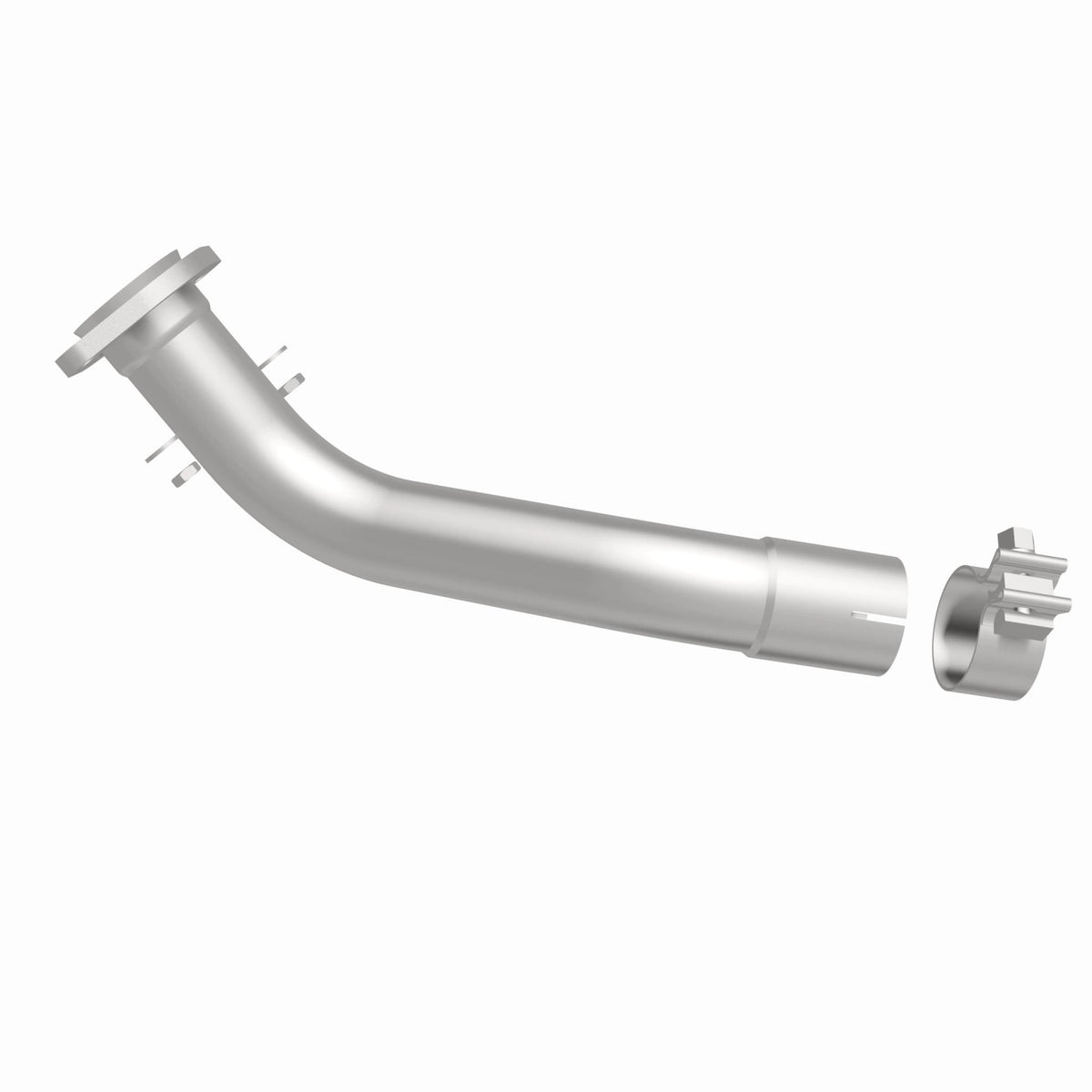 MagnaFlow Exhaust Products -Magnaflow Direct-Fit Exhaust Pipe