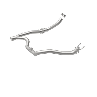 MagnaFlow Exhaust Products -Magnaflow Direct-Fit Exhaust Pipe