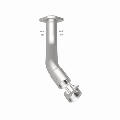 MagnaFlow Exhaust Products -Magnaflow Direct-Fit Exhaust Pipe