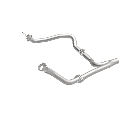 MagnaFlow Exhaust Products -Magnaflow Direct-Fit Exhaust Pipe