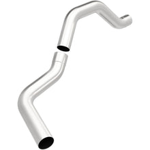 MagnaFlow Exhaust Products -Magnaflow Direct-Fit Exhaust Pipe