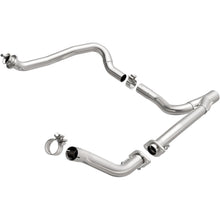 MagnaFlow Exhaust Products -Magnaflow Direct-Fit Exhaust Pipe