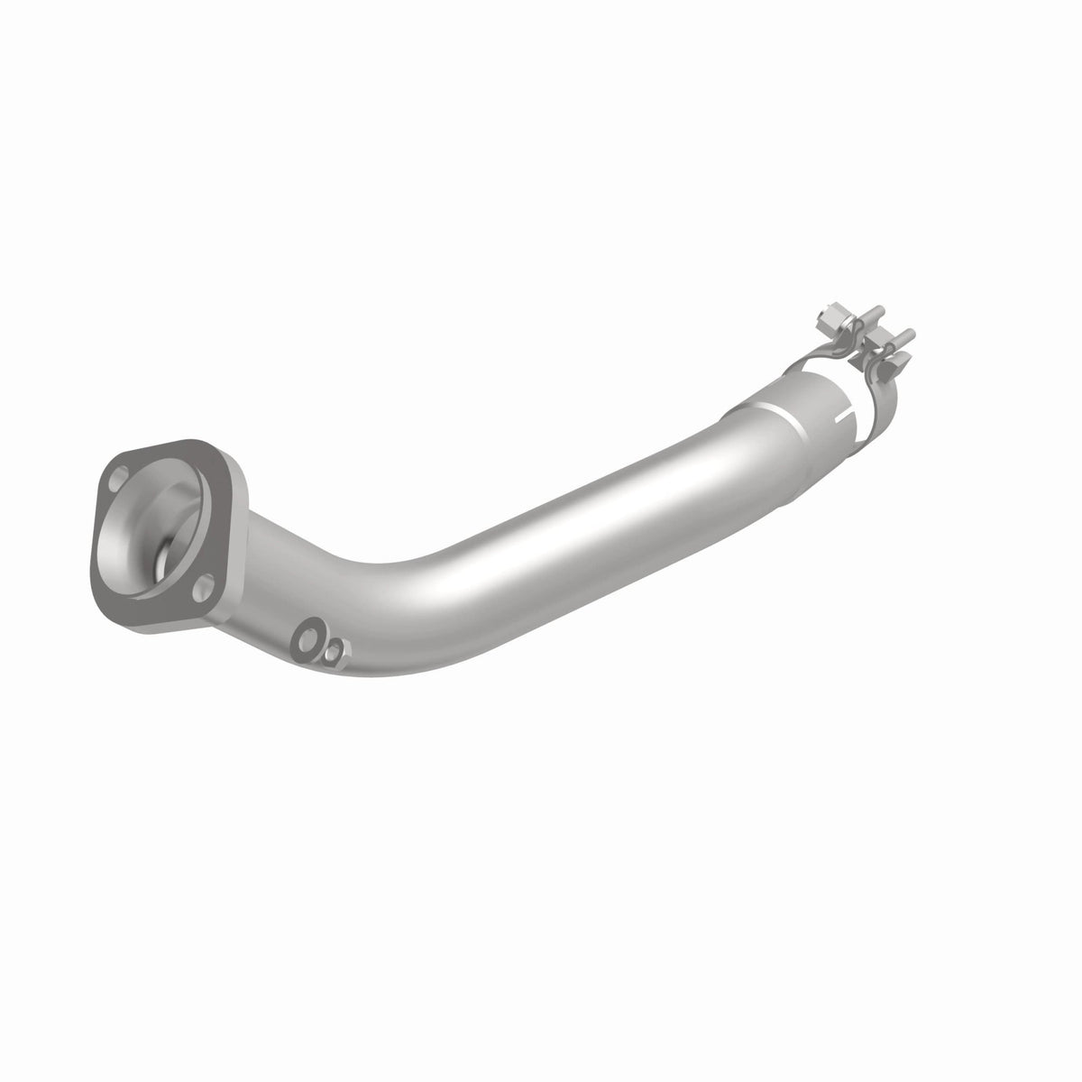 MagnaFlow Exhaust Products -Magnaflow Direct-Fit Exhaust Pipe
