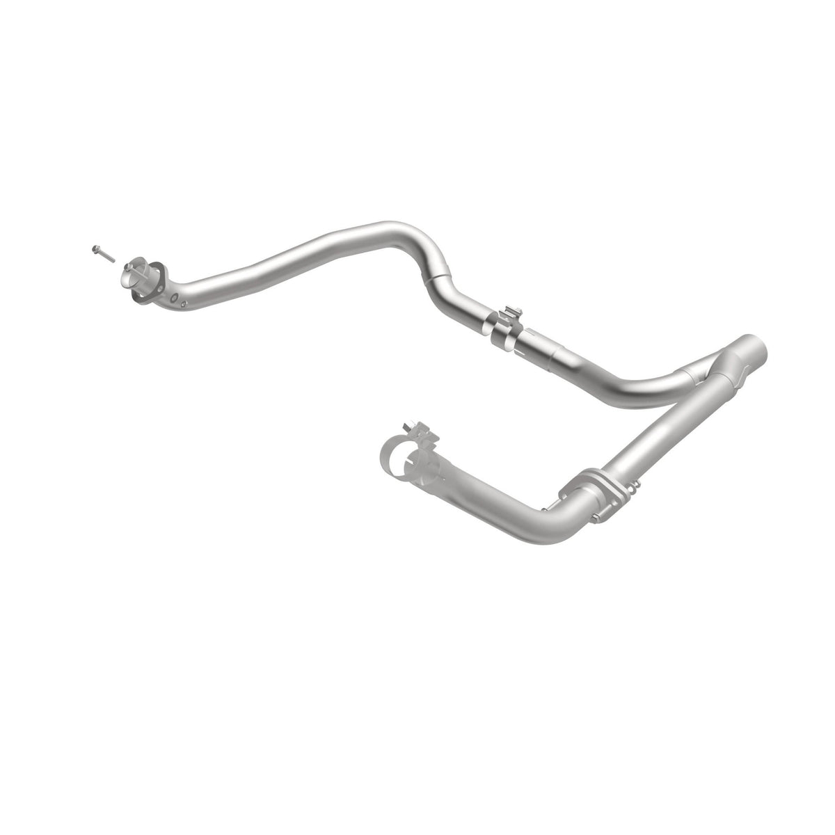 MagnaFlow Exhaust Products -Magnaflow Direct-Fit Exhaust Pipe