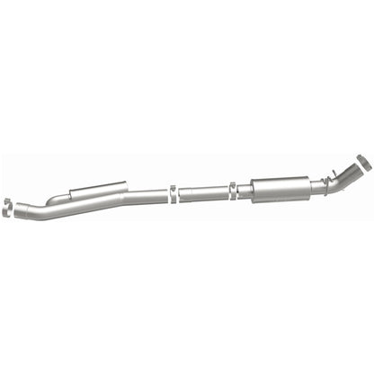 MagnaFlow Exhaust Products -Magnaflow Direct-Fit Muffler Replacement Kit With Muffler