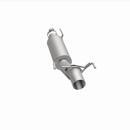 MagnaFlow Exhaust Products -Magnaflow Direct-Fit Muffler Replacement Kit With Muffler