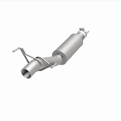 MagnaFlow Exhaust Products -Magnaflow Direct-Fit Muffler Replacement Kit With Muffler