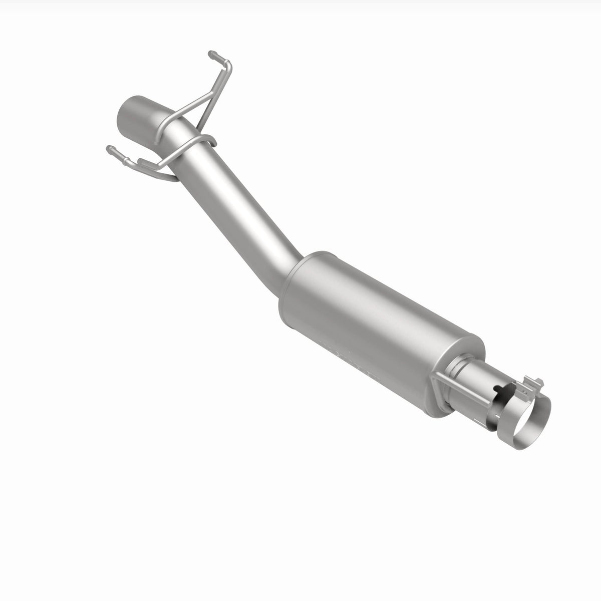 MagnaFlow Exhaust Products -Magnaflow Direct-Fit Muffler Replacement Kit With Muffler