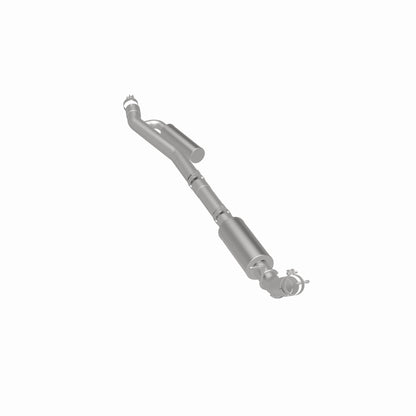 MagnaFlow Exhaust Products -Magnaflow Direct-Fit Muffler Replacement Kit With Muffler