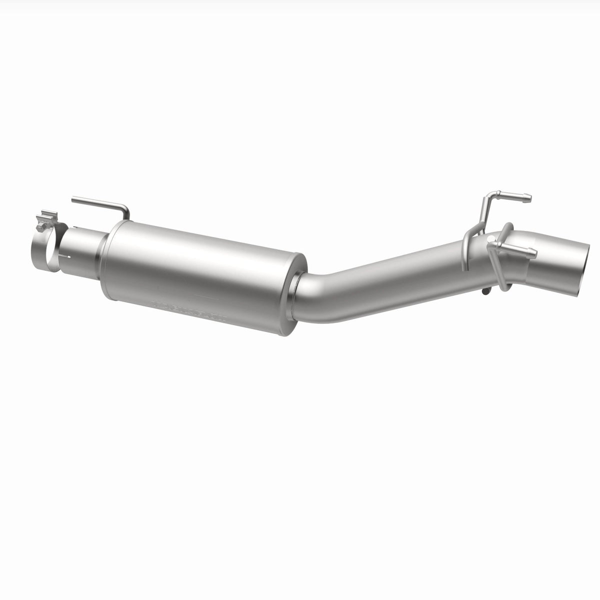 MagnaFlow Exhaust Products -Magnaflow Direct-Fit Muffler Replacement Kit With Muffler