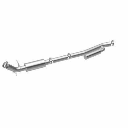 MagnaFlow Exhaust Products -Magnaflow Direct-Fit Muffler Replacement Kit With Muffler