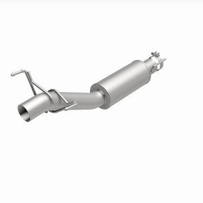 MagnaFlow Exhaust Products -Magnaflow Direct-Fit Muffler Replacement Kit With Muffler
