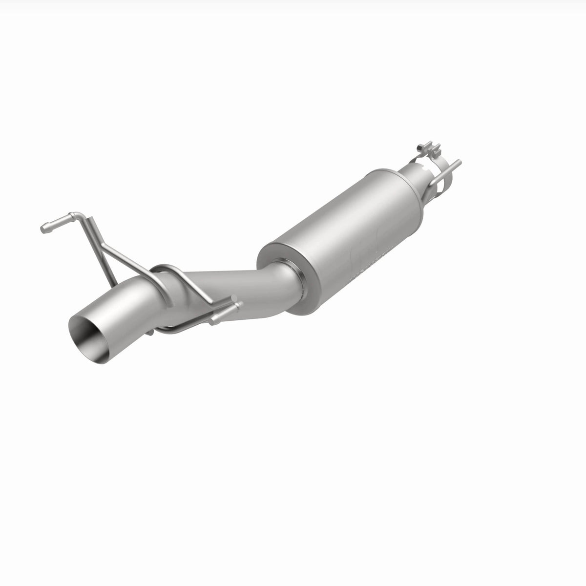 MagnaFlow Exhaust Products -Magnaflow Direct-Fit Muffler Replacement Kit With Muffler