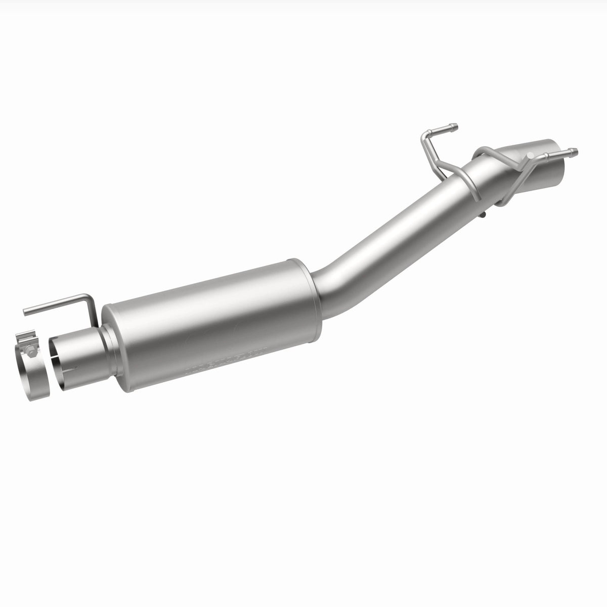 MagnaFlow Exhaust Products -Magnaflow Direct-Fit Muffler Replacement Kit With Muffler