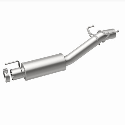 MagnaFlow Exhaust Products -Magnaflow Direct-Fit Muffler Replacement Kit With Muffler