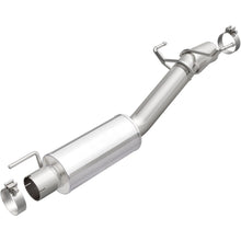MagnaFlow Exhaust Products -Magnaflow Direct-Fit Muffler Replacement Kit With Muffler