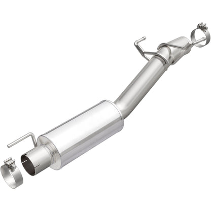 MagnaFlow Exhaust Products -Magnaflow Direct-Fit Muffler Replacement Kit With Muffler