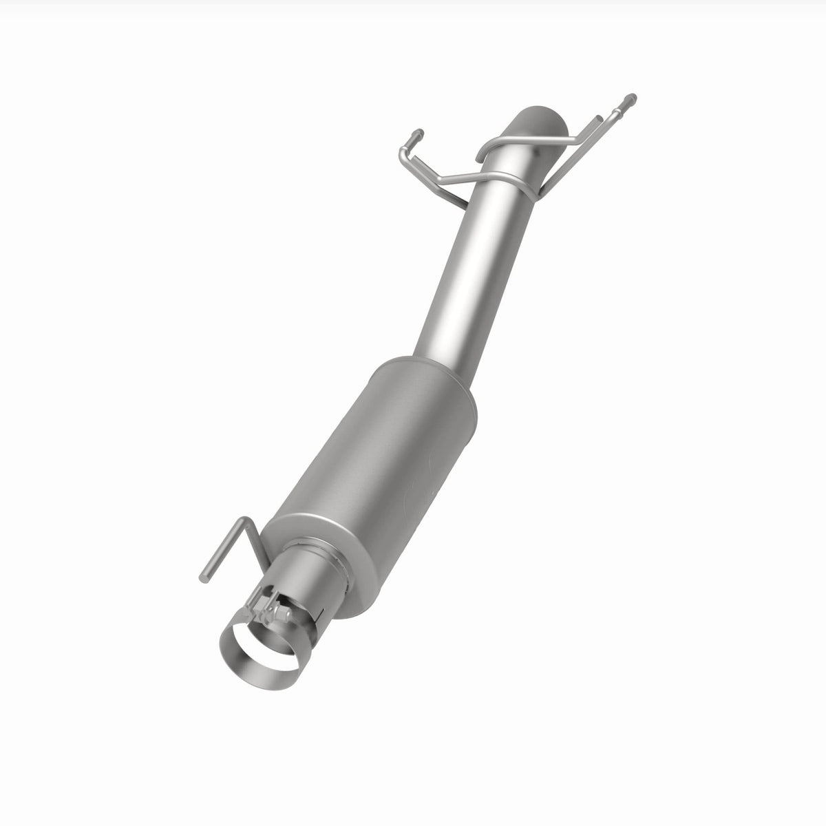MagnaFlow Exhaust Products -Magnaflow Direct-Fit Muffler Replacement Kit With Muffler