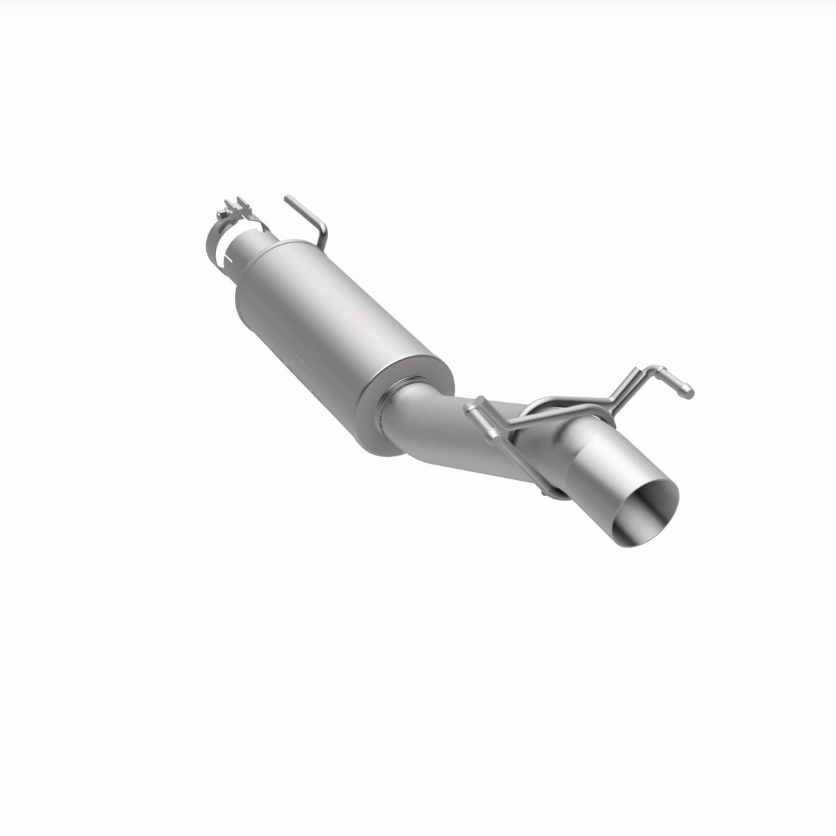 MagnaFlow Exhaust Products -Magnaflow Direct-Fit Muffler Replacement Kit With Muffler