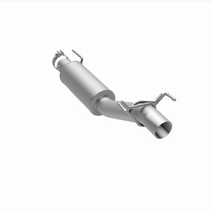 MagnaFlow Exhaust Products -Magnaflow Direct-Fit Muffler Replacement Kit With Muffler
