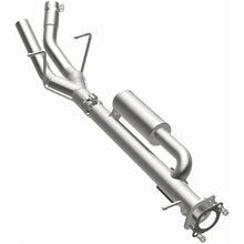 MagnaFlow Exhaust Products -Magnaflow Direct-Fit Muffler Replacement Kit With Muffler