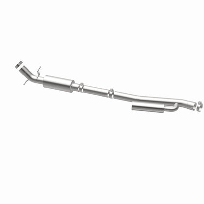 MagnaFlow Exhaust Products -Magnaflow Direct-Fit Muffler Replacement Kit With Muffler
