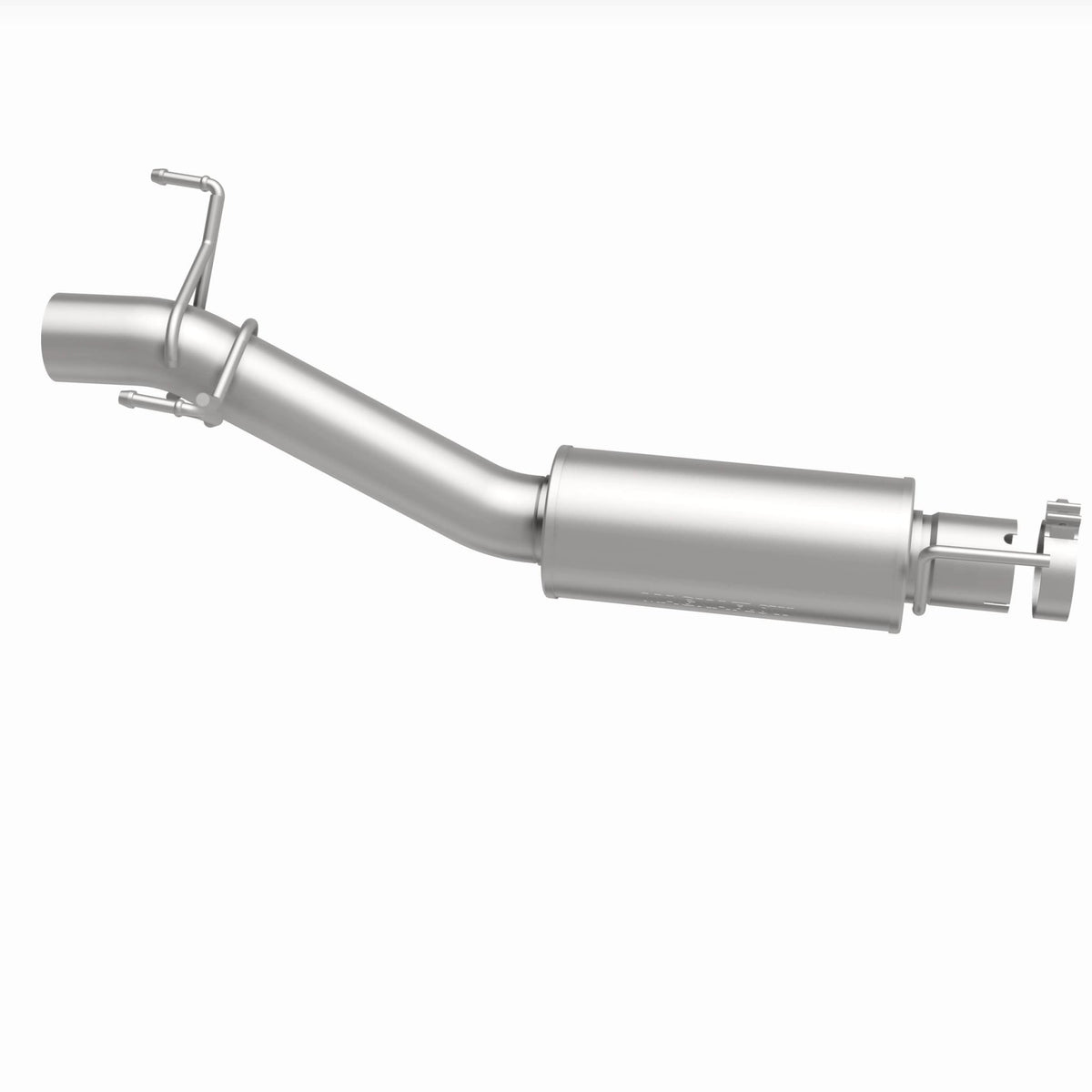 MagnaFlow Exhaust Products -Magnaflow Direct-Fit Muffler Replacement Kit With Muffler