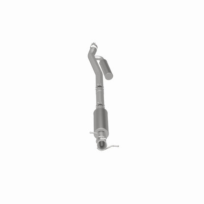 MagnaFlow Exhaust Products -Magnaflow Direct-Fit Muffler Replacement Kit With Muffler