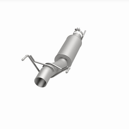 MagnaFlow Exhaust Products -Magnaflow Direct-Fit Muffler Replacement Kit With Muffler