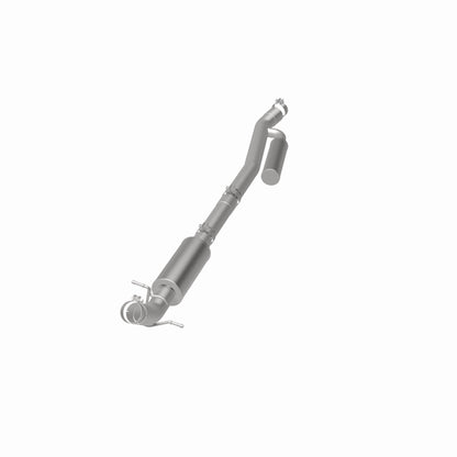 MagnaFlow Exhaust Products -Magnaflow Direct-Fit Muffler Replacement Kit With Muffler