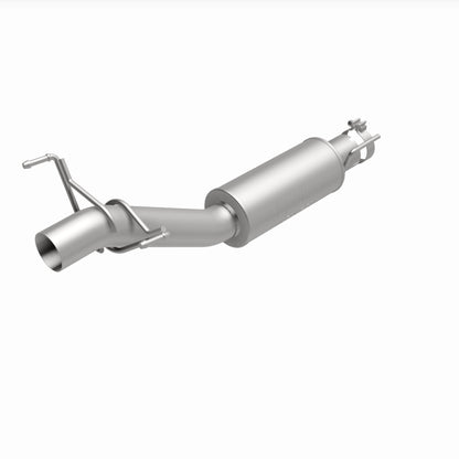 MagnaFlow Exhaust Products -Magnaflow Direct-Fit Muffler Replacement Kit With Muffler