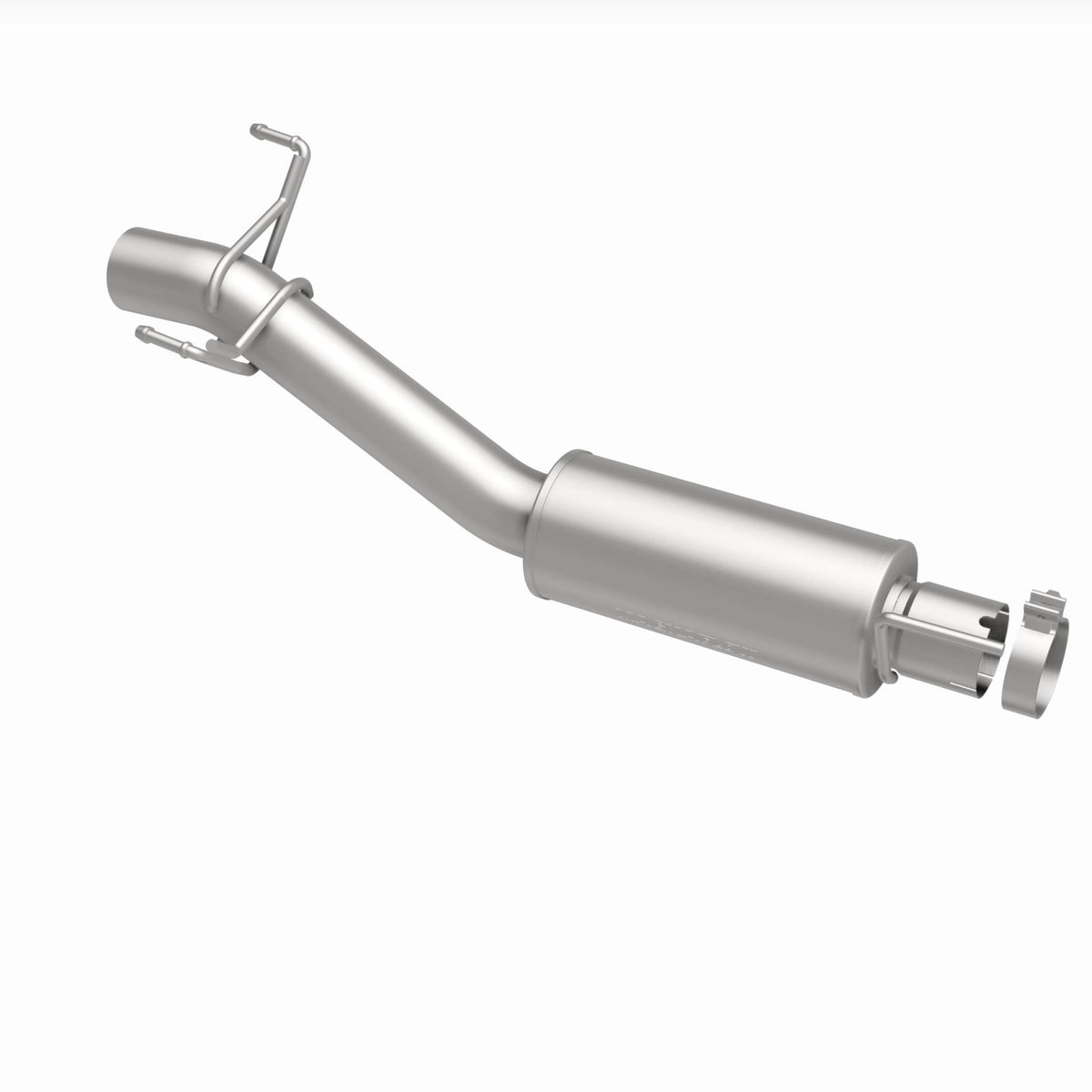 MagnaFlow Exhaust Products -Magnaflow Direct-Fit Muffler Replacement Kit With Muffler