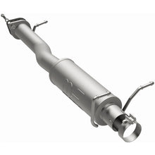 MagnaFlow Exhaust Products -Magnaflow Direct-Fit Muffler Replacement Kit With Muffler