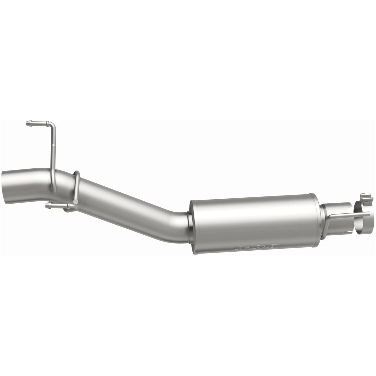 MagnaFlow Exhaust Products -Magnaflow Direct-Fit Muffler Replacement Kit With Muffler