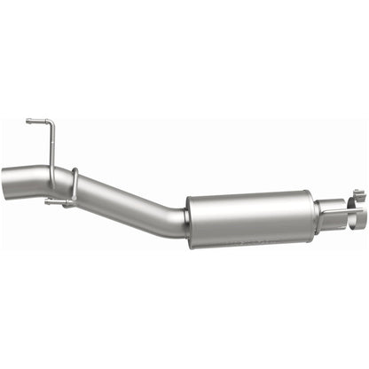 MagnaFlow Exhaust Products -Magnaflow Direct-Fit Muffler Replacement Kit With Muffler