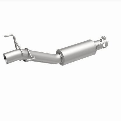 MagnaFlow Exhaust Products -Magnaflow Direct-Fit Muffler Replacement Kit With Muffler