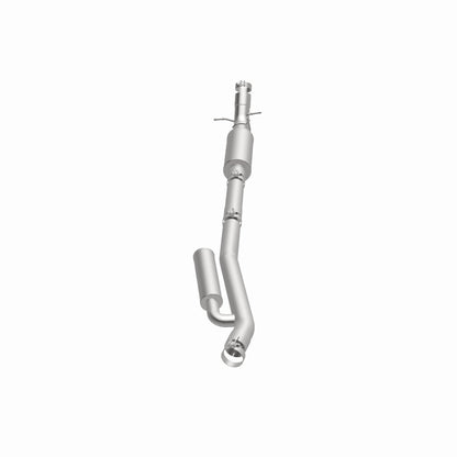 MagnaFlow Exhaust Products -Magnaflow Direct-Fit Muffler Replacement Kit With Muffler