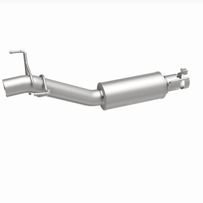 MagnaFlow Exhaust Products -Magnaflow Direct-Fit Muffler Replacement Kit With Muffler