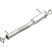 MagnaFlow Exhaust Products -Magnaflow Direct-Fit Muffler Replacement Kit With Muffler